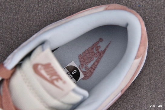 Nike Dunk Fossil Low Rose DH7577-001 1018